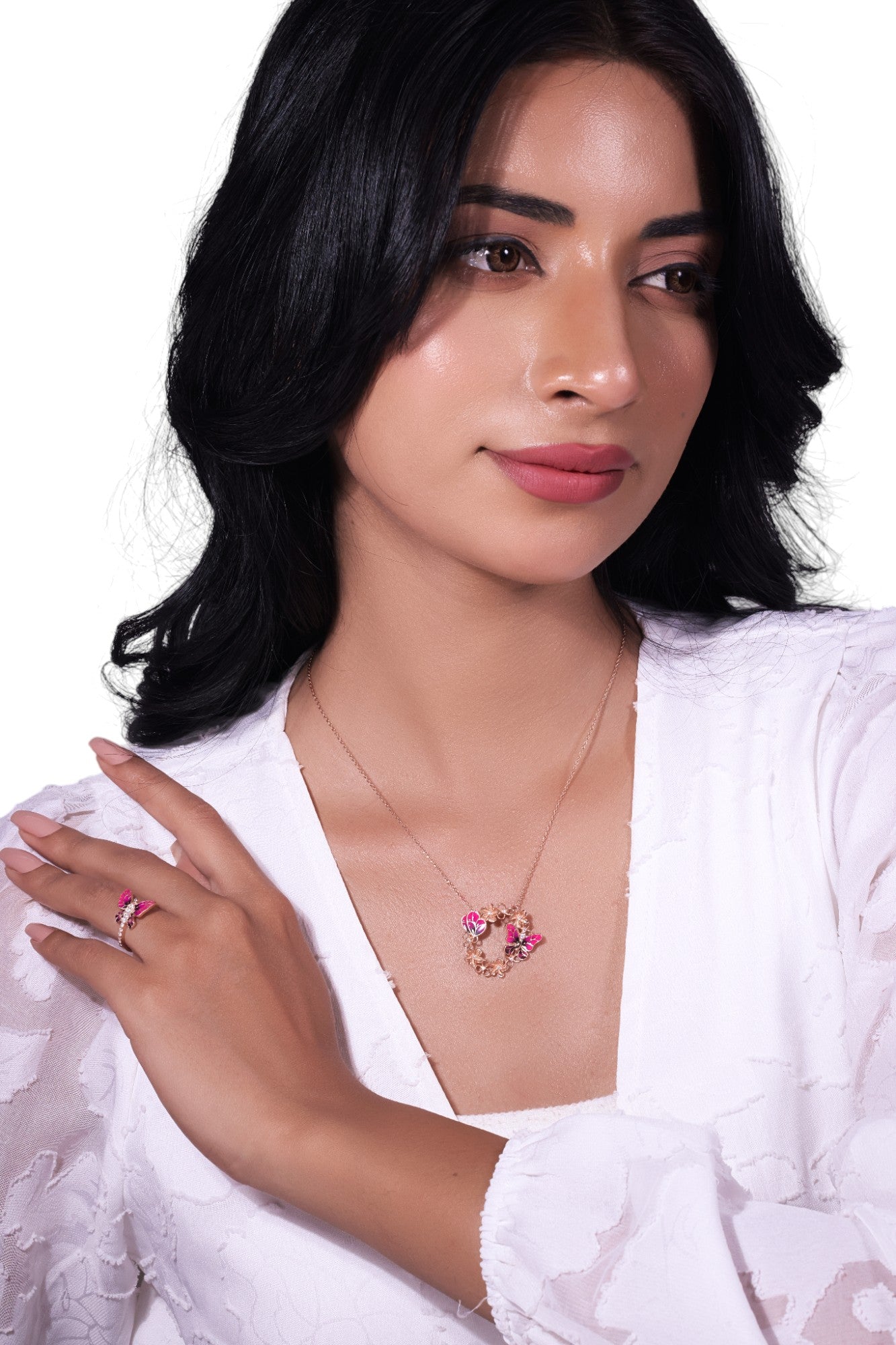 Sterling Silver Combo